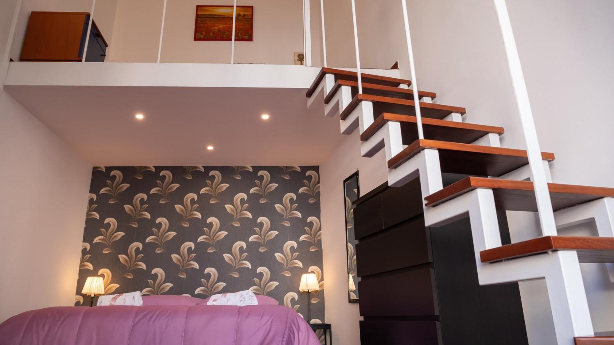Casa Latilla Neapol Exteriér fotografie