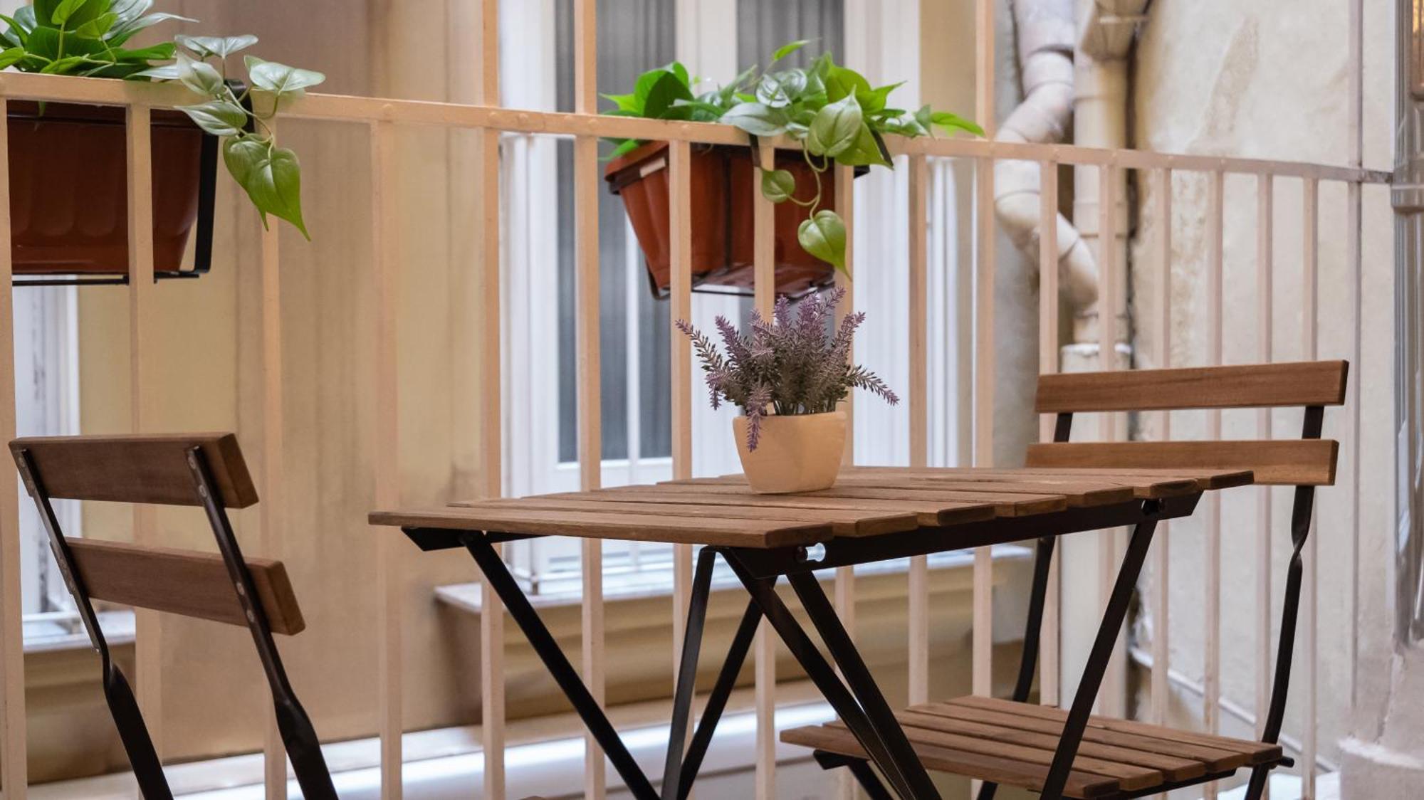 Casa Latilla Neapol Exteriér fotografie