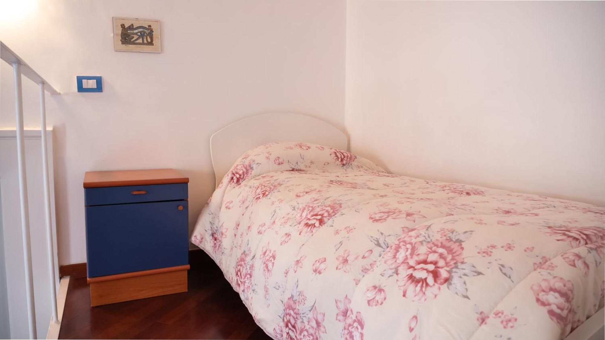 Casa Latilla Neapol Exteriér fotografie