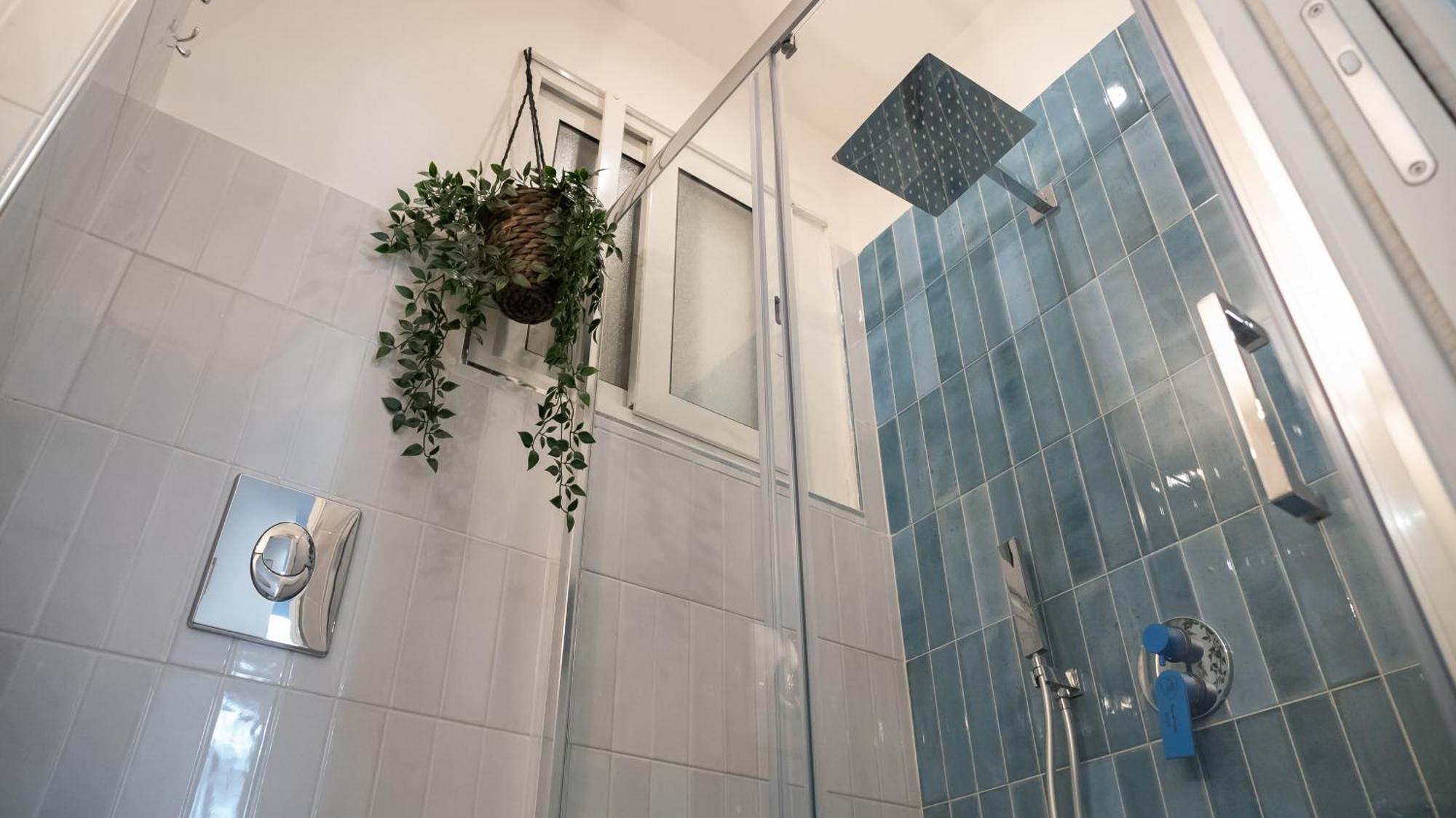 Casa Latilla Neapol Exteriér fotografie